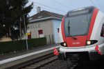 Ligne Belfort-Delle – inauguration 22