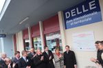 Ligne Belfort-Delle – inauguration 26