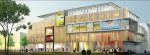 Trois infos sur le futur conservatoire de Montbéliard