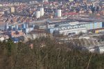 General Electric : « Préserver le paysage industriel du nord Franche-Comté »