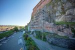Le Lion de Belfort va retrouver son teint rose