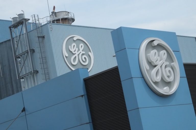 Le comité de groupe Europe de General Electric se prononce sur le rachat du nucléaire par EDF.