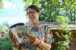 Nicole Cordier, le souffle de la transmission