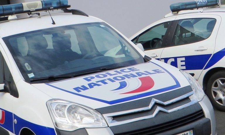 Une vaste opération policière était en cours lundi matin dans le quartier sensible de Planoise à Besançon dans le cadre d'une enquête sur les fusillades liées au trafic de d
