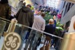 GE : 307 emplois sauvegardés et un projet industriel en discussion