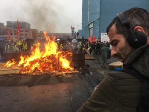 Manifestation GE Belfort octobre 2019 diaporama (11)