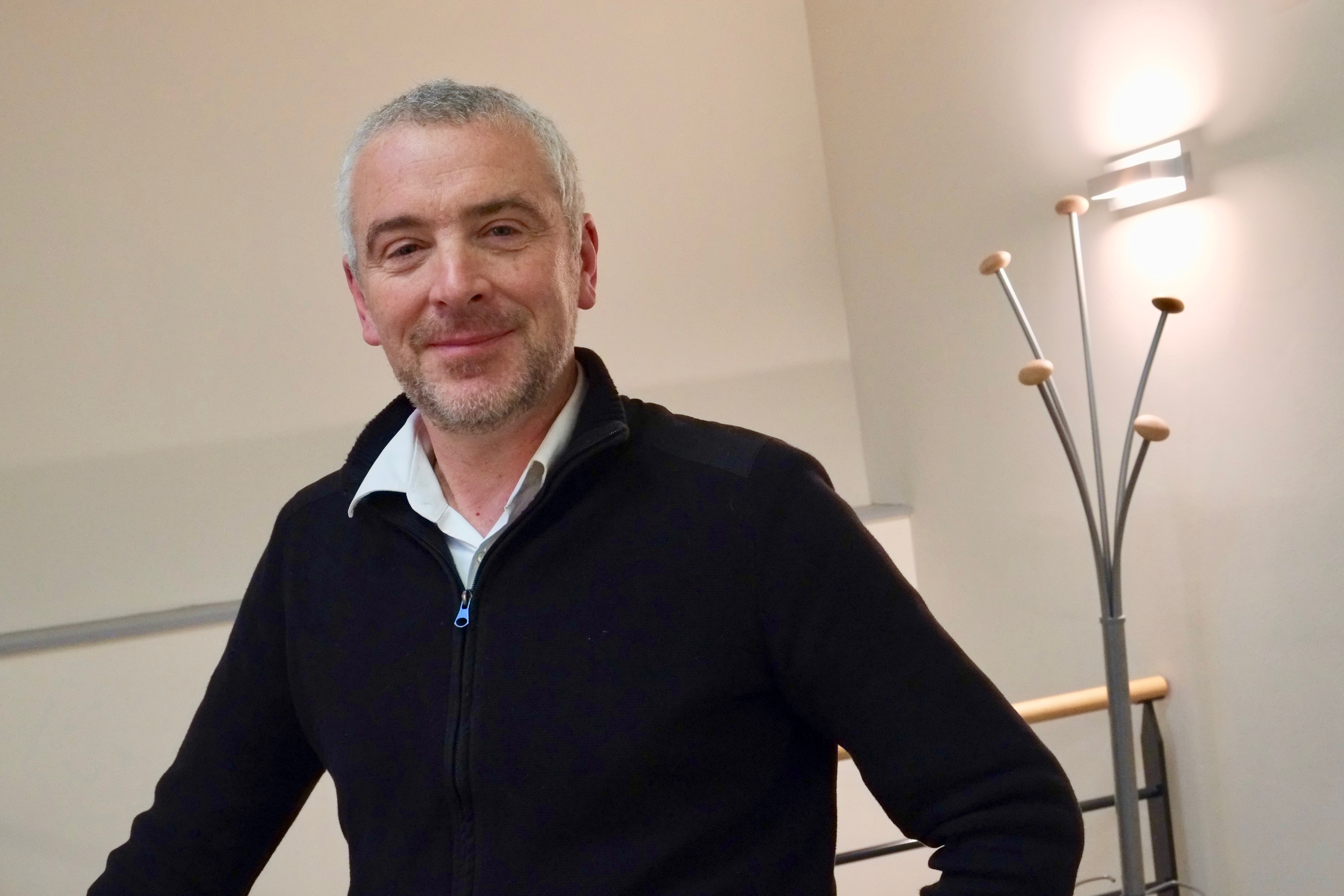 Éric Oternaud : « Pour gagner la bataille du climat, il faut réindustrialiser la France »