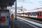 La Région à la pêche aux voyageurs pour la ligne Belfort-Delle