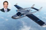 Jean Botti : « Poursuivre le rêve de l’aviation électrique »
