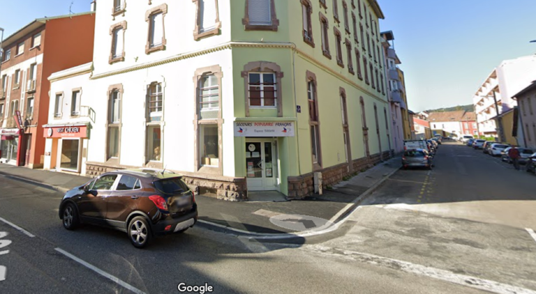 La boutique solidaire du Secours populaire rouvre ses portes le samedi 13 juin.
