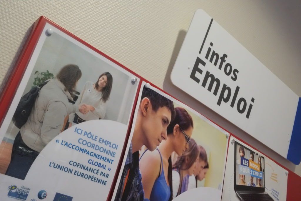 Pôle emploi