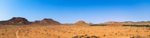 L'archipel aride de Socotra (©kolibri5 - Pixabay)
