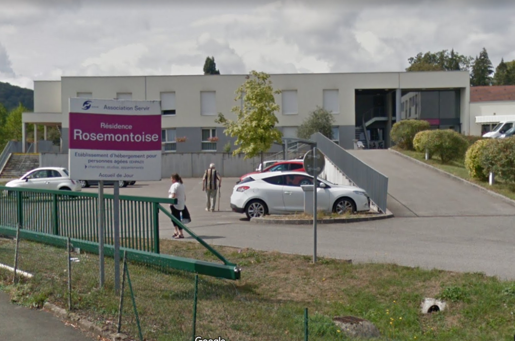 Valdoie : administration provisoire confirmée pour 3 mois à La Rosemontoise