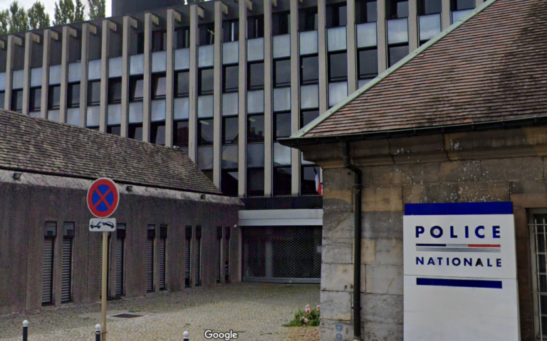 le tireur présumé Jeune homme tué par balle à Besançon, dimanche soir, a été interpellé lundi par la police.