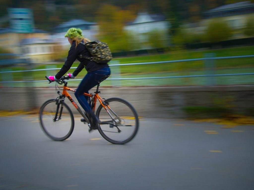 Véloxygène 90 a envoyé 7 recommandations à Damien Meslot, maire de Belfort, pour encourager la pratique du vélo pendant le déconfinement.