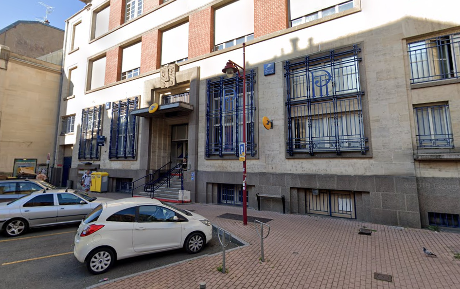 Le bureau de Poste de Belfort sera fermé du 22 juin au 10 juillet, pour travaux.