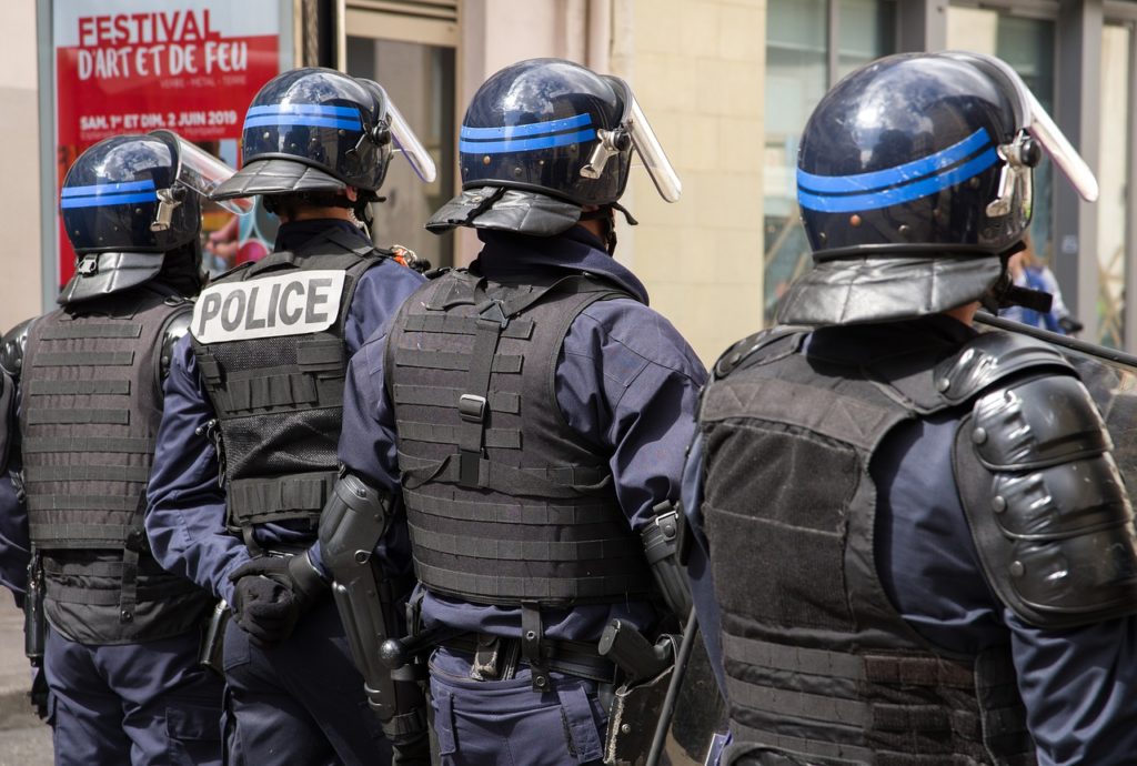 Nouveaux excès de violence à Dijon après un week-end agité