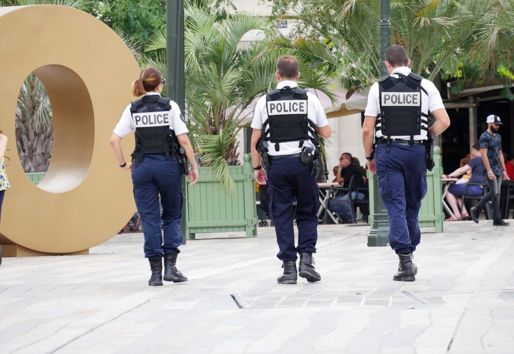 À Vesoul, deux policiers suspectés de violences entraîne l'ouverture d'une enquête confiée à l'IGPN