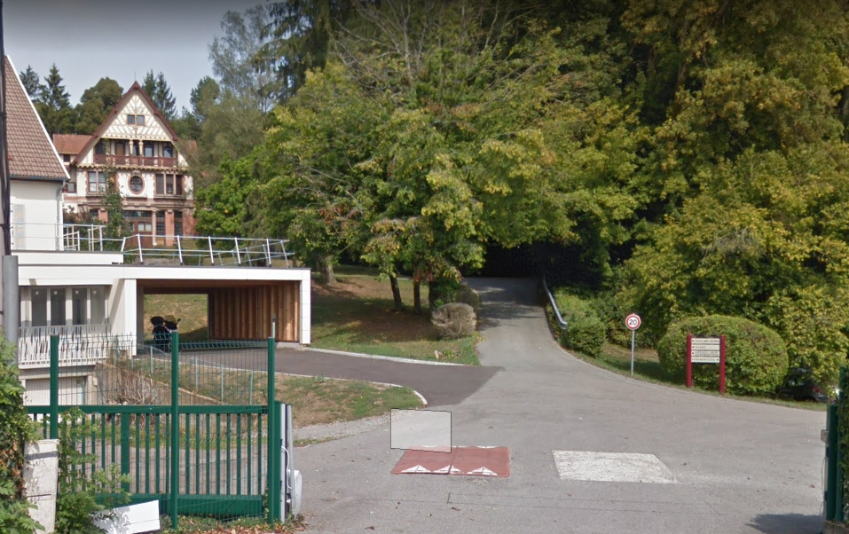 La MECS Villa des Sapins, à Valdoie, a été placée sous administration provisoire
