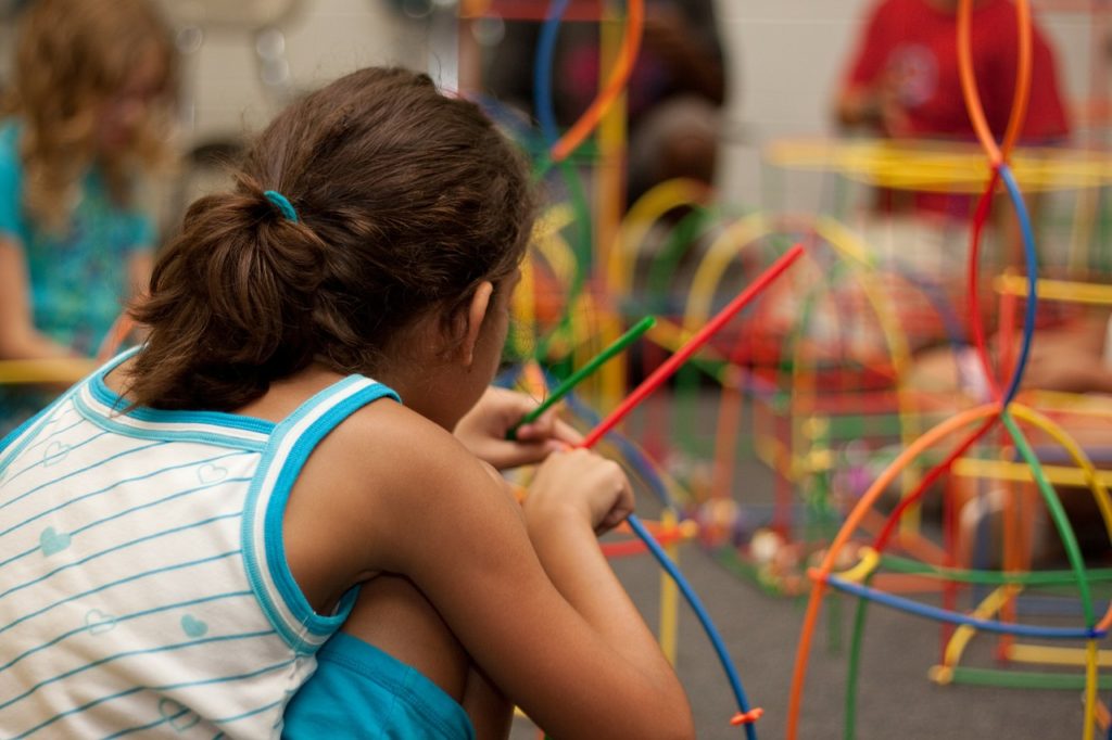 1 500 enfants du Territoire de Belfort en « Quartiers d'été », dans les dispositifs Vacances apprenantes