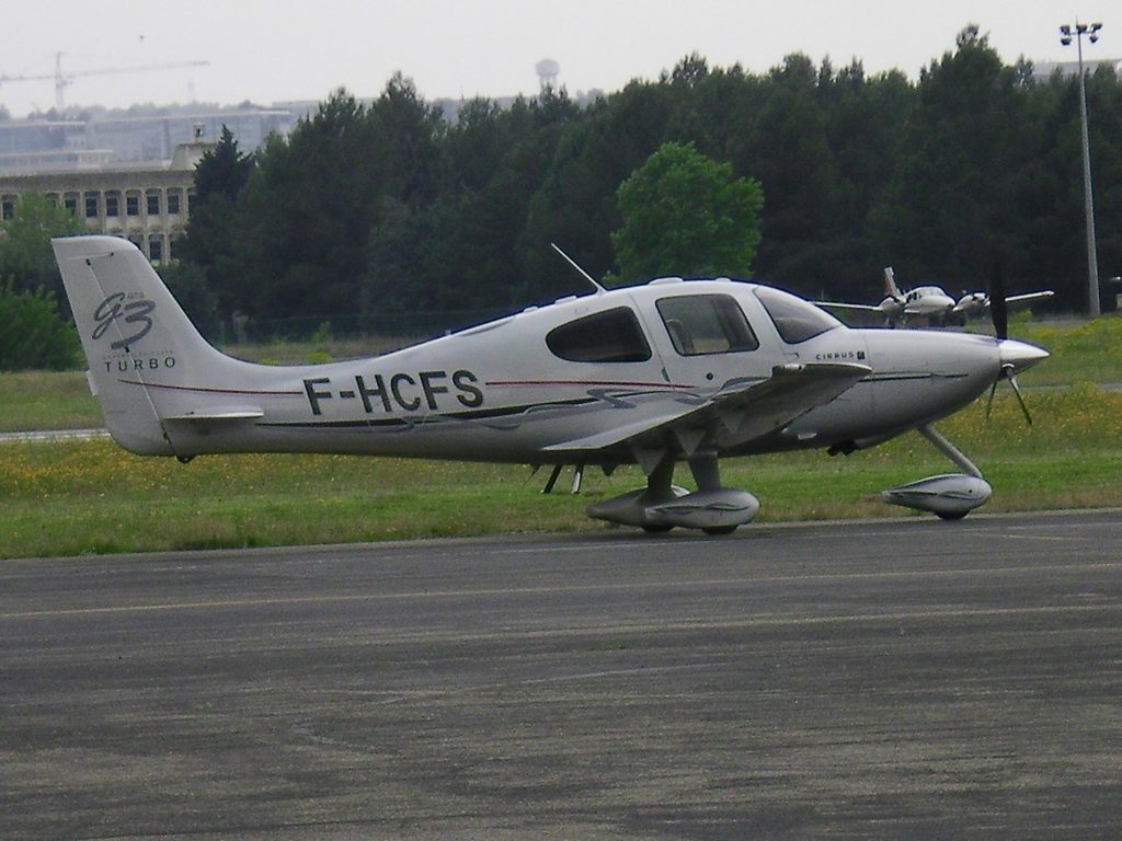 Un avion monomoteur s'est écrasé lundi matin aux alentours de 10H15 dans le Doubs