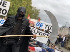 Belfort : l’intégration nucléaire française mise à mal par General Electric