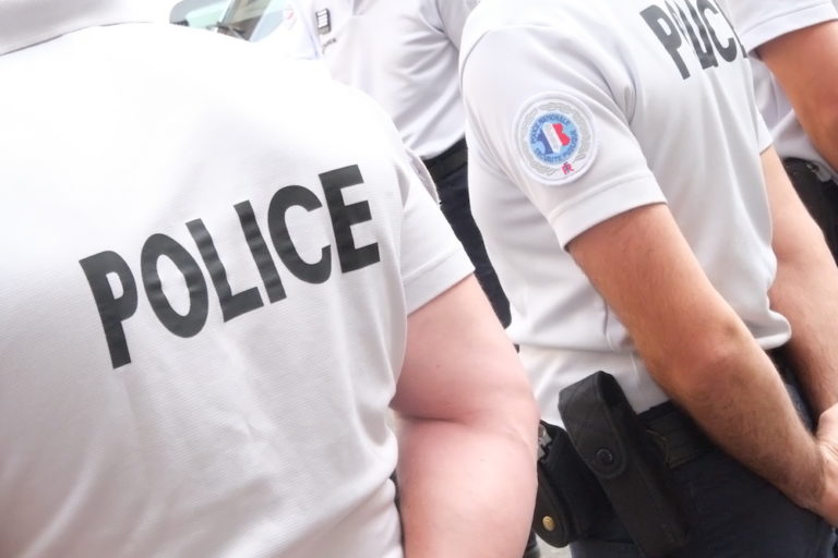 Belfort: deux policiers municipaux mis en examen pour "faux en écriture"