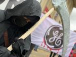 General Electric : l’intersyndicale s’attaque à « l’évasion fiscale »