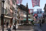 Covid-19 : fermeture des bars, restaurants et cafés à 22 h dans le Jura suisse