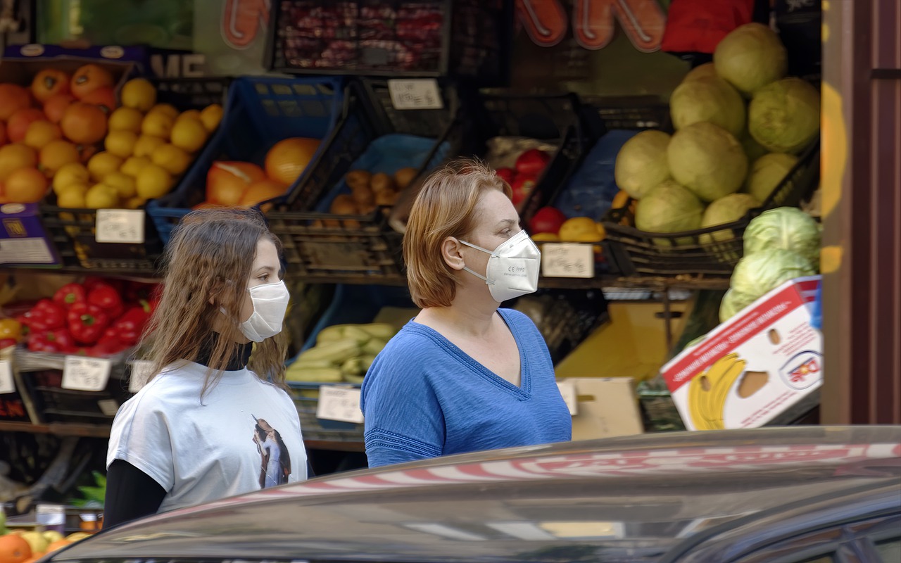 Haute-Saône : les conditions renforcées du port du masque maintenues