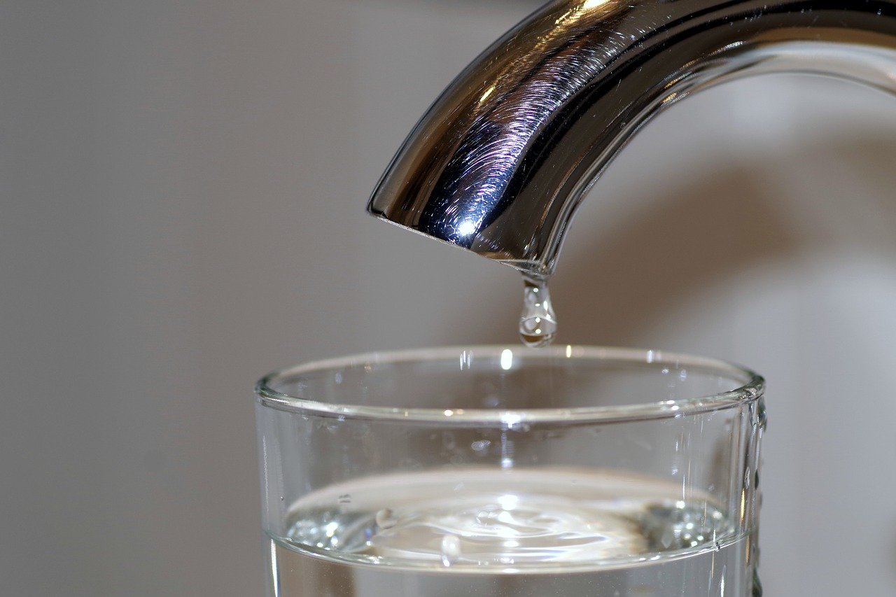 Interdiction de consommer l’eau du robinet à Étobon et Clairegoutte