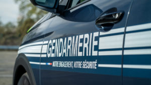 L'enquête a été confiée à la brigade de recherche de gendarmerie de Saint-Claude. (Illustration - Le Trois)