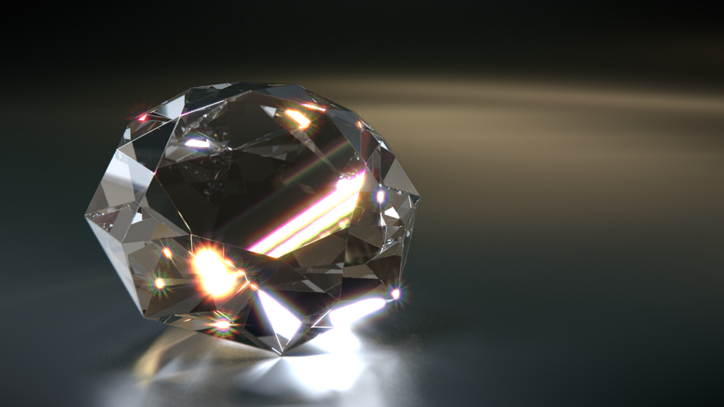 Diamant enquête Besançon illustration Image par Lars Plöger de Pixabay 