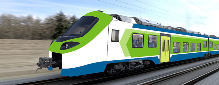 Le constructeur ferroviaire français Alstom a annoncé jeudi avoir remporté un premier contrat de 160 millions d'euros en Italie pour fournir six trains régionaux à hydrogène destinés à la région de Milan.