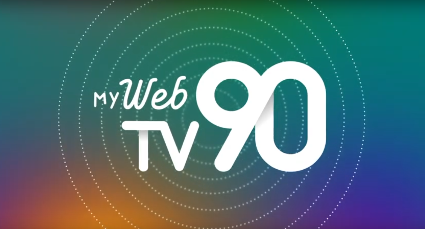 Le conseil départemental du Territoire de Belfort a lancé ce lundi 14 décembre sa web TV, MyWebTV90.