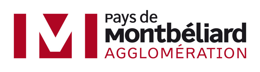 logo Pays de Montbéliard Agglomération