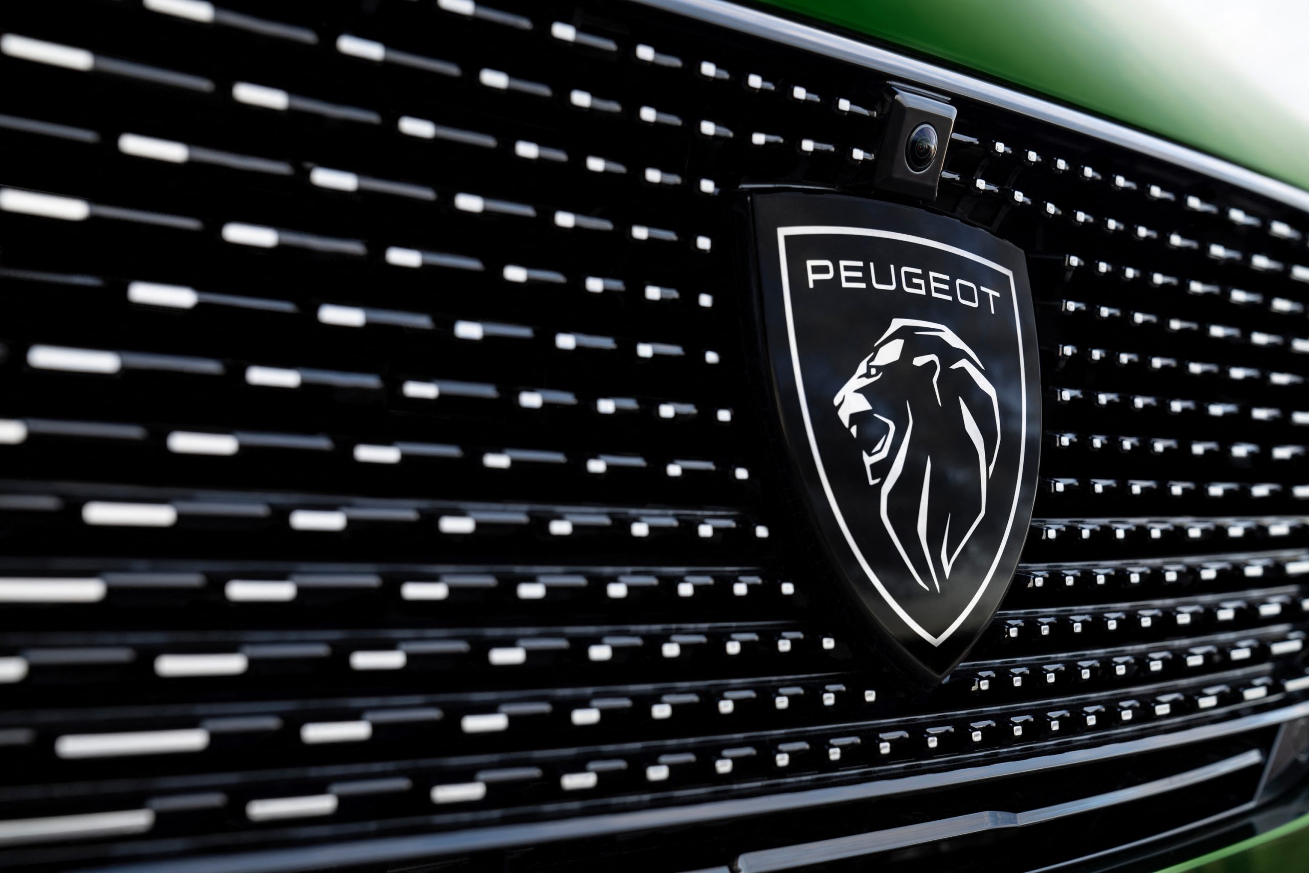Peugeot est la marque préférée des Français en ce début d'année 2021.