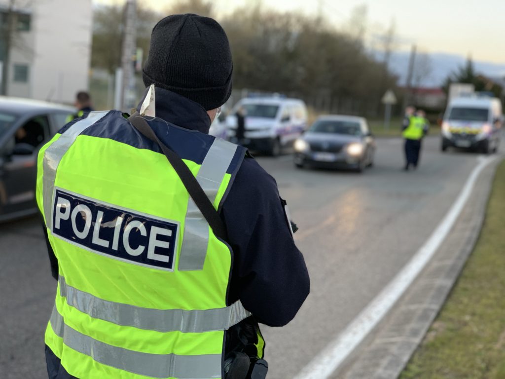 Le commissariat de police de Belfort va accueillir 5 policiers supplémentaires dans ses effectifs.