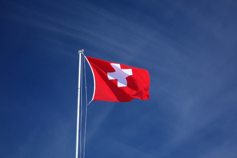 Mia a été retrouvée en Suisse, dans le canton de Vaud. (image Hans Braxmeier de Pixabay)