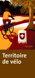 APRR et le conseil départemental du Territoire de Belfort ont inauguré de nouveaux panneaux touristiques le long de l'A36.