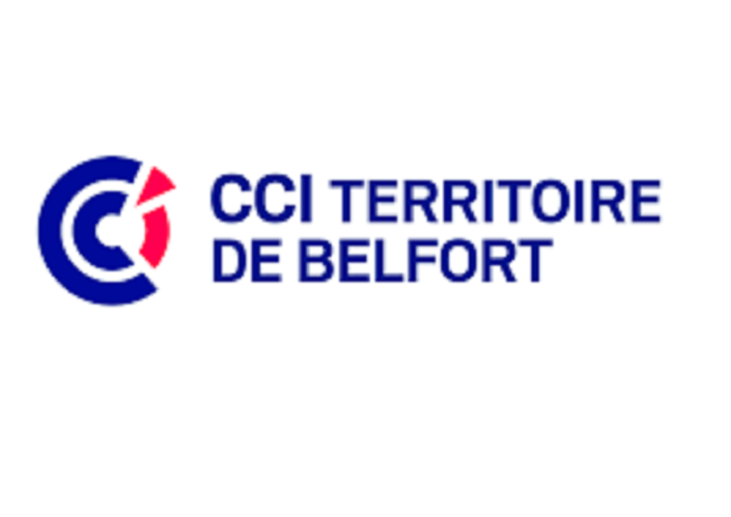 logo CCI Belfort