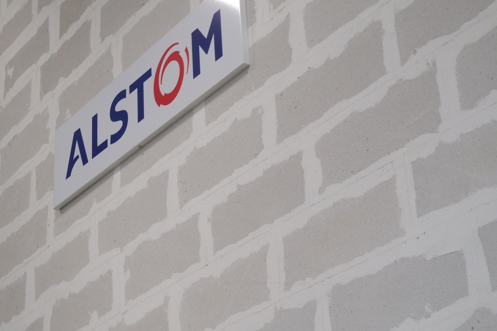 Belfort : David Journet, nouveau directeur de l’usine Alstom