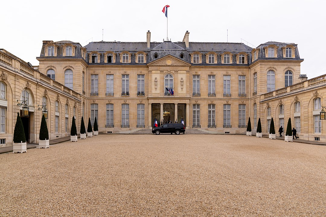 palais-elysée
