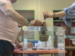 Les élections législatives sont programmées les 30 juin et 7 juillet.