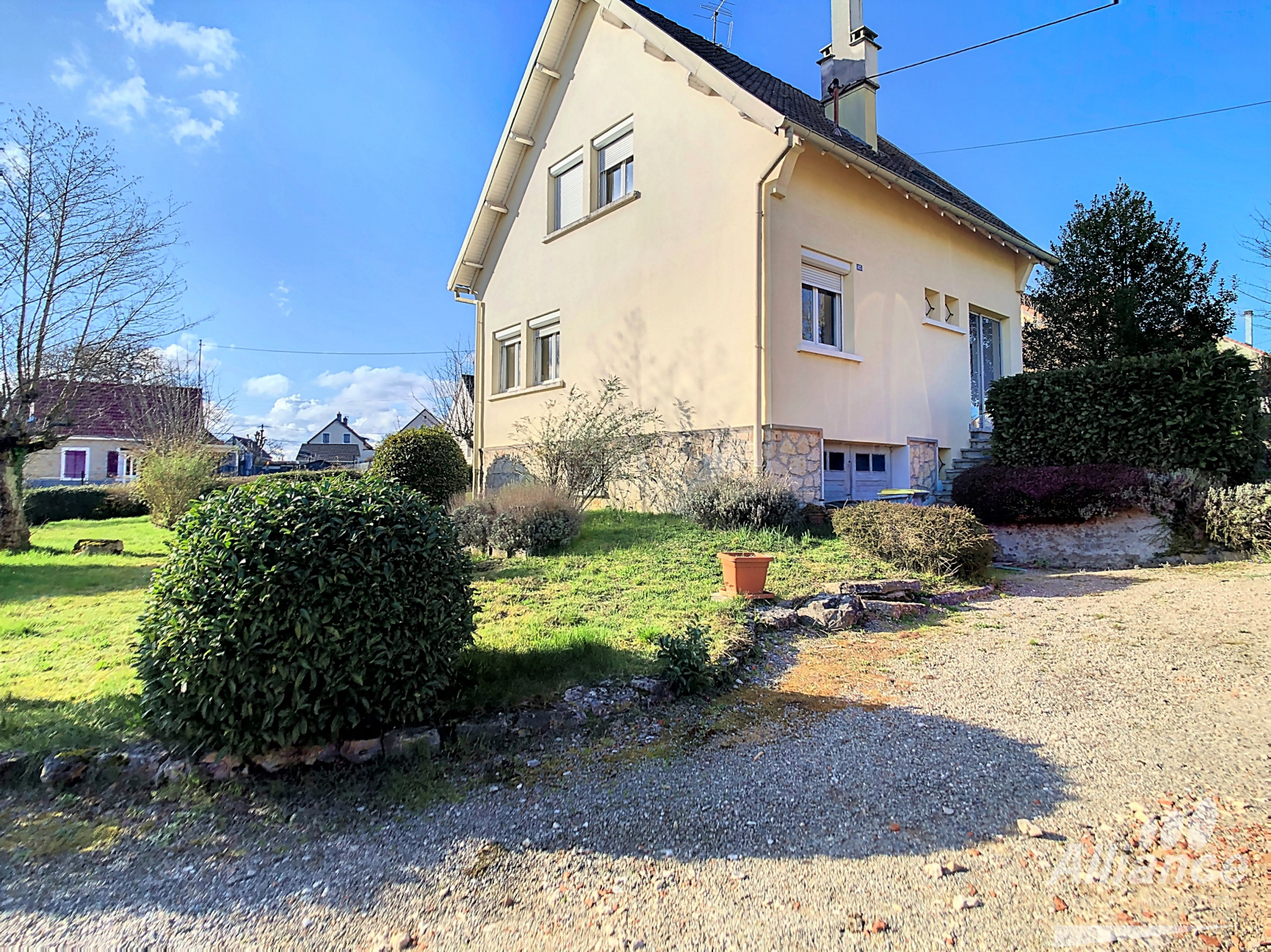 Maison 5 pièces BEAUCOURT