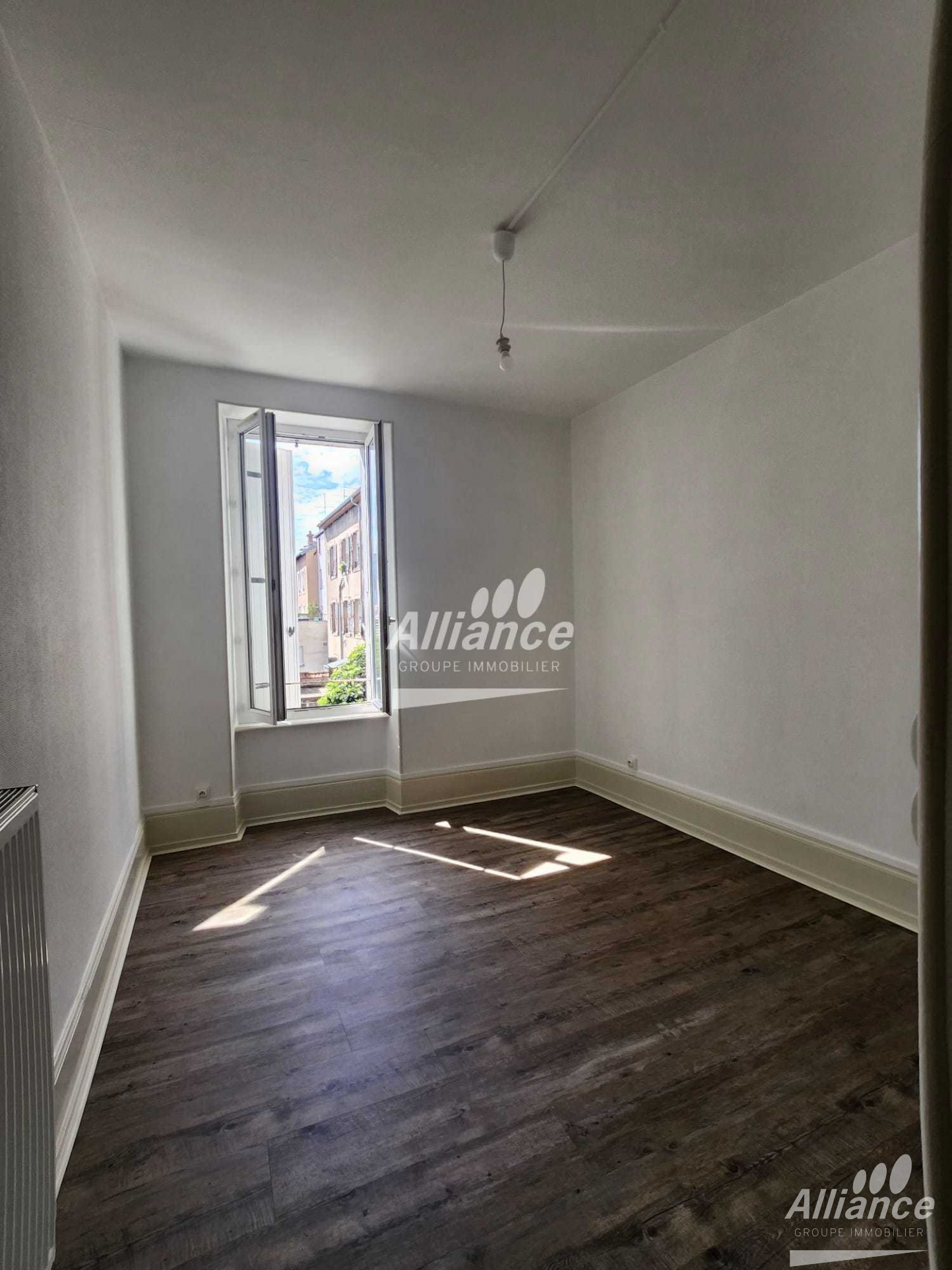 Appartement T3 à louer