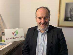 Michel_Zumkeller Michel Zumkeller, ancien député UDI.