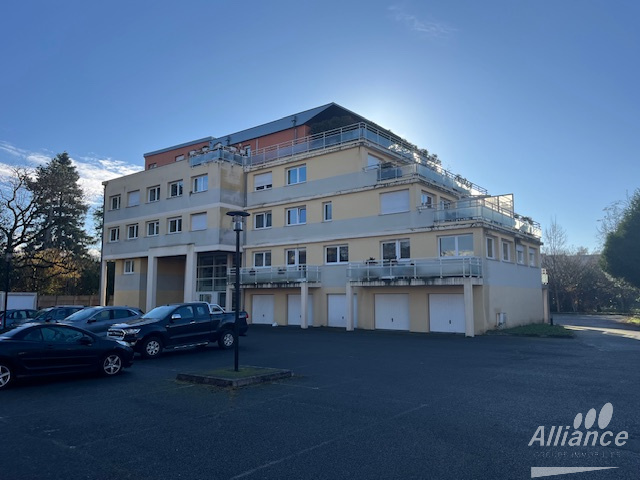 Appartement pour investisseur