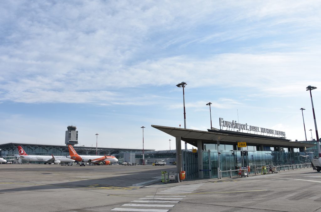 aéroport EasyJet avion voyages passagers