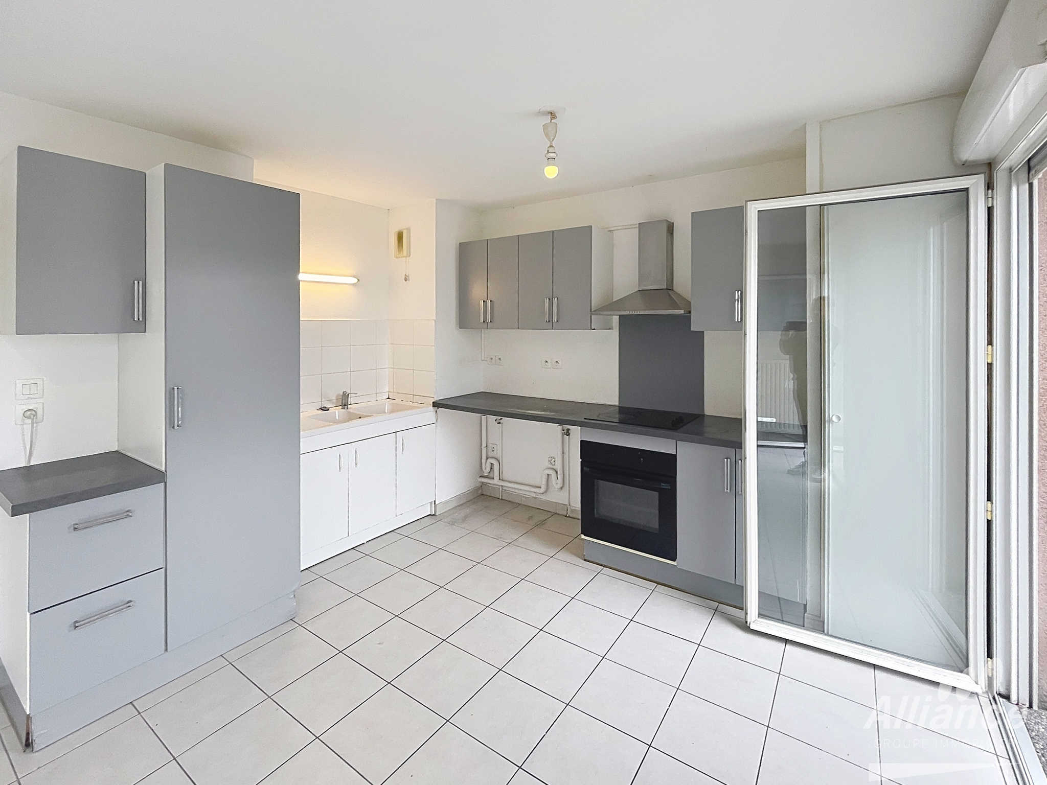 Appartement en duplex centre ville d’Audincourt